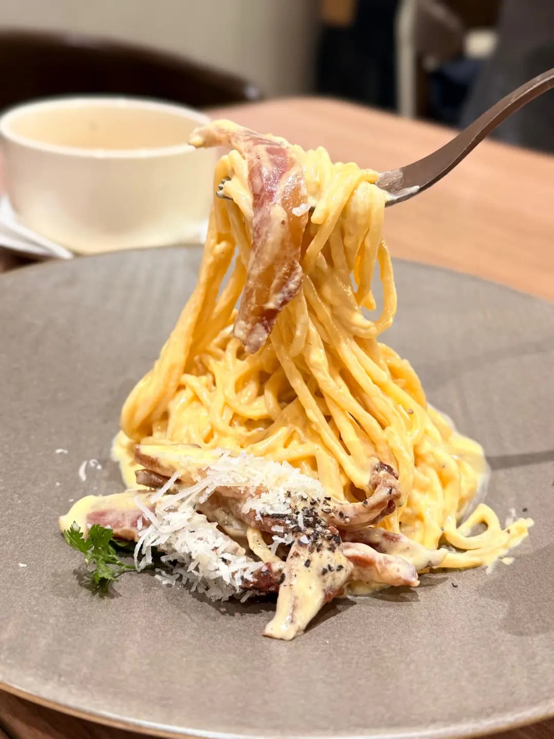 PHI Coffee & Pancake (MOSTown新港城中心(4期)) photo 3