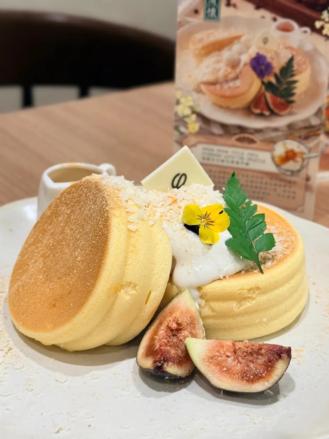 PHI Coffee & Pancake (MOSTown新港城中心(4期)) photo 7