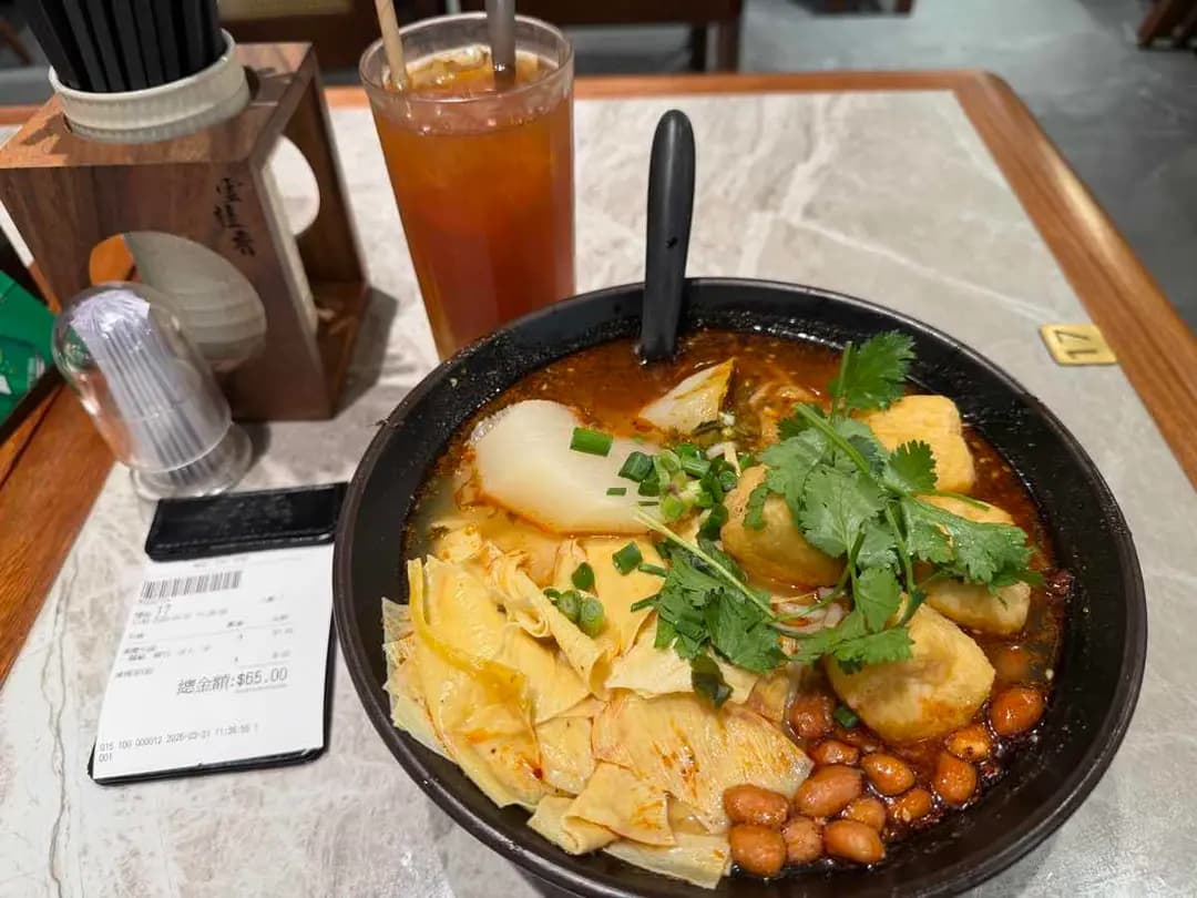 雲桂香米線專門店 photo 4