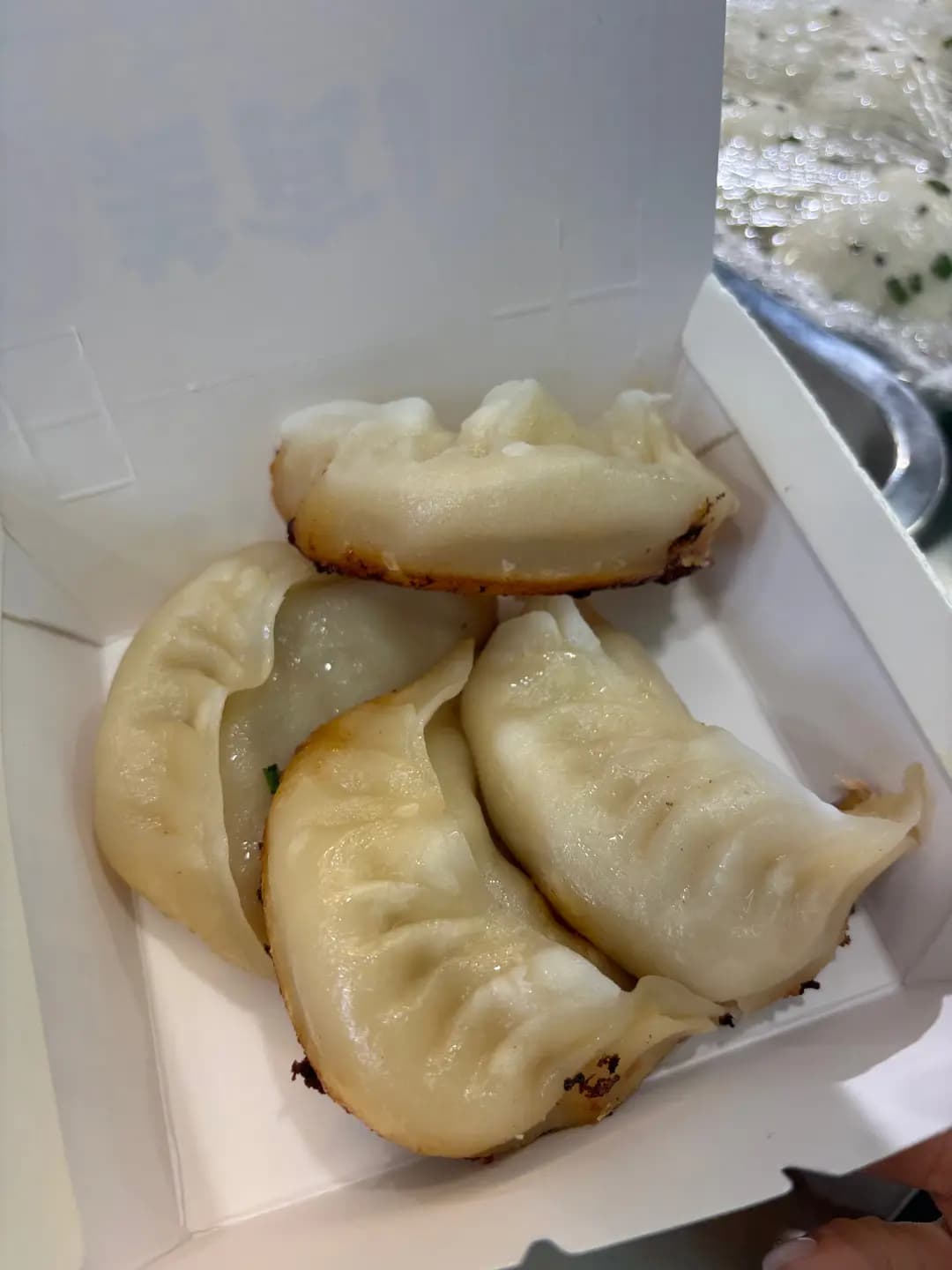 細妹姐上海包點 photo 3