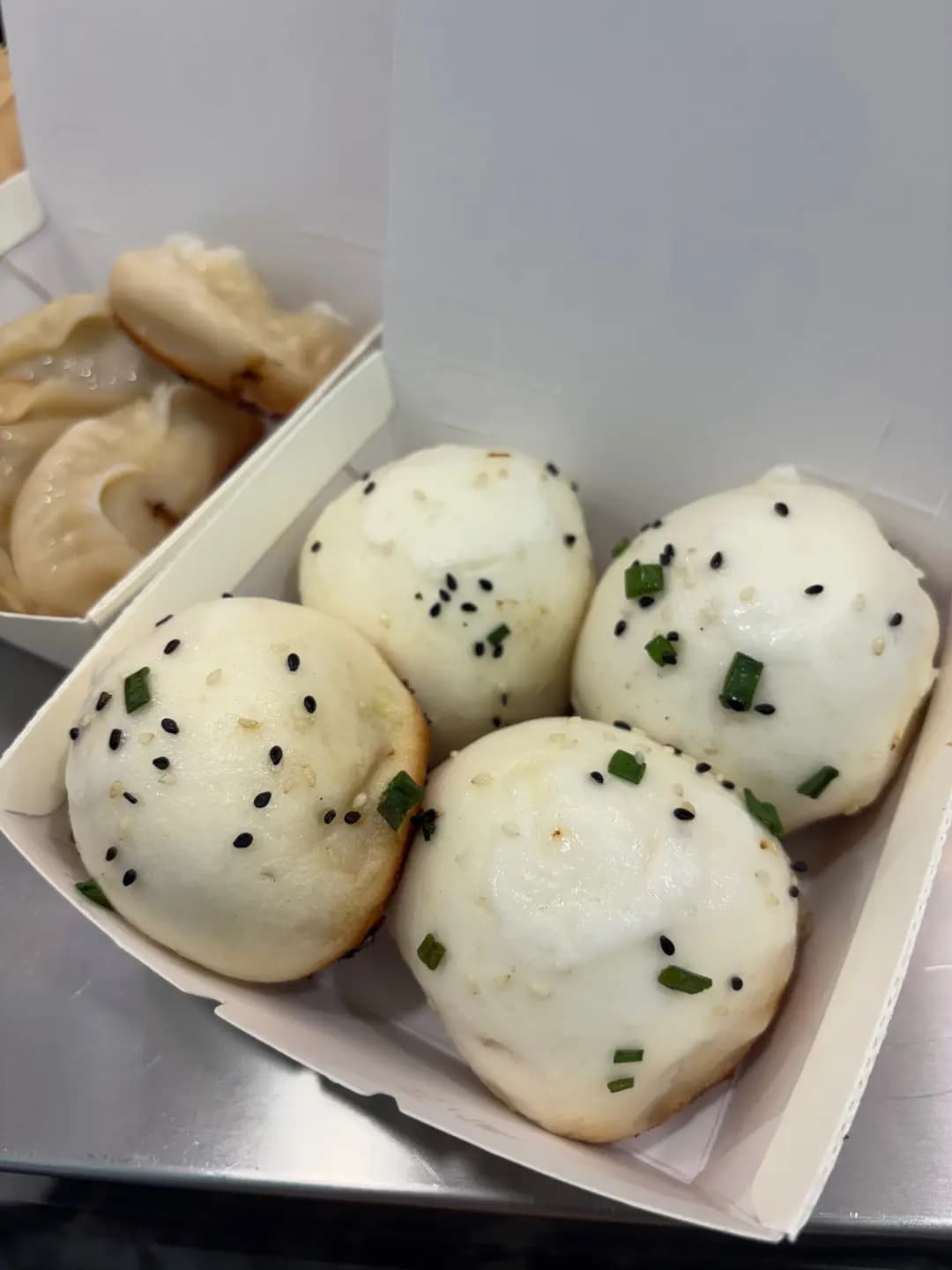 細妹姐上海包點 photo 5