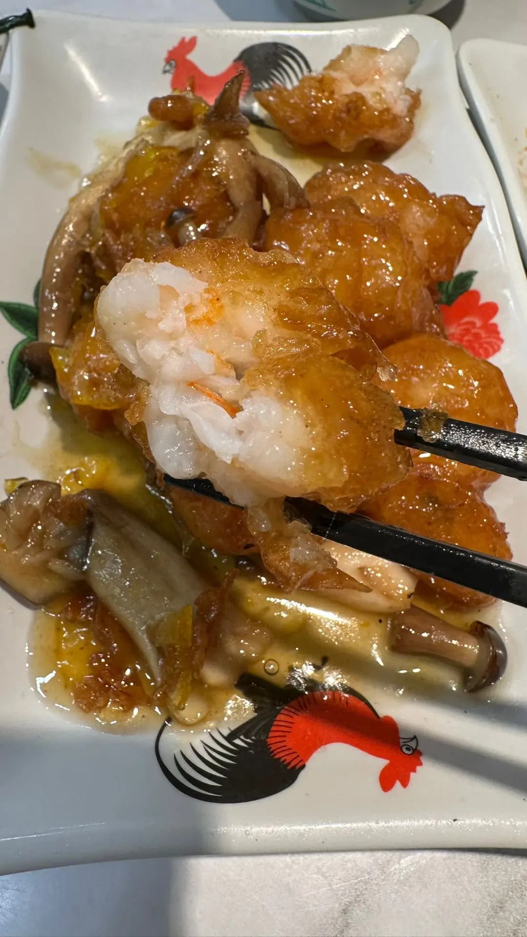 大嘴巴 photo 1