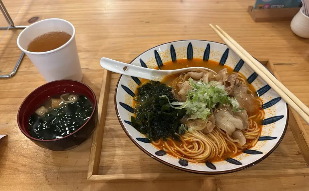 小川屋拉麵及日式料理 photo 3