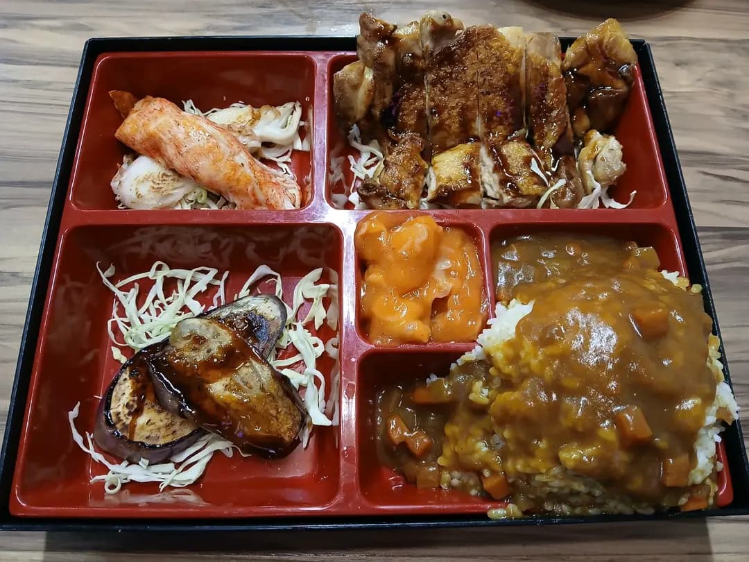 豬屋日本料理 (美孚新邨) photo 4