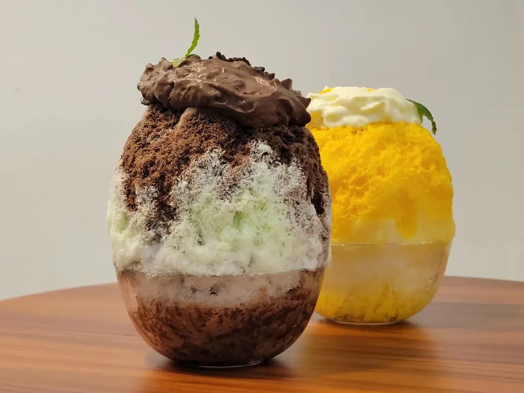Shari Shari Kakigori House 氷屋 photo 7