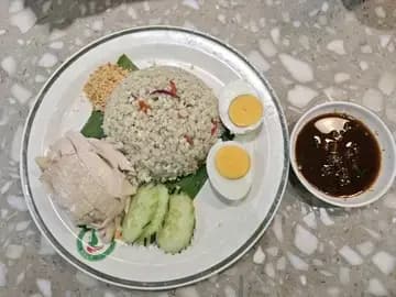 水門雞飯 (厚福街) photo 6