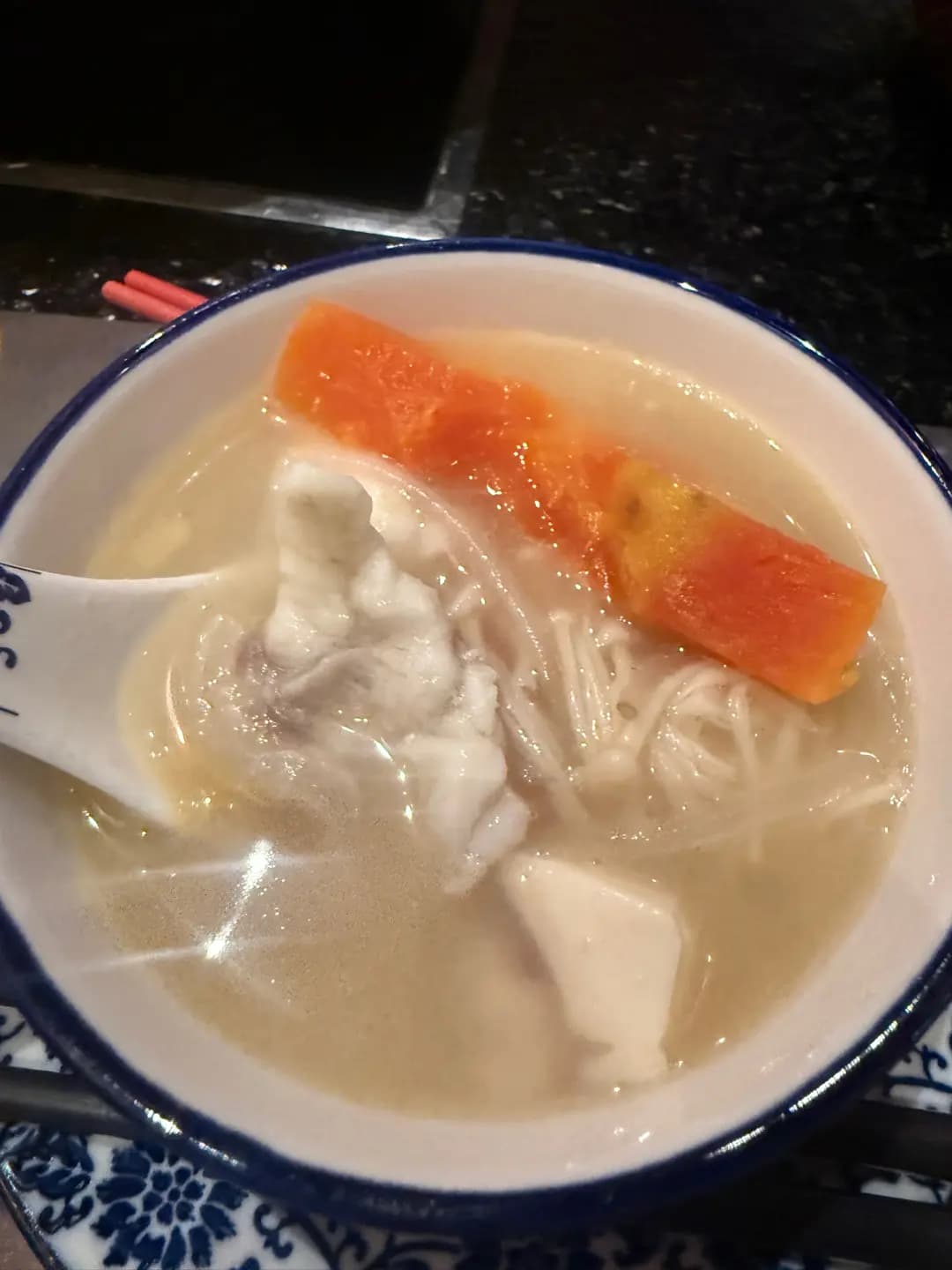 大滾友火鍋 (紅棉大廈) photo 4