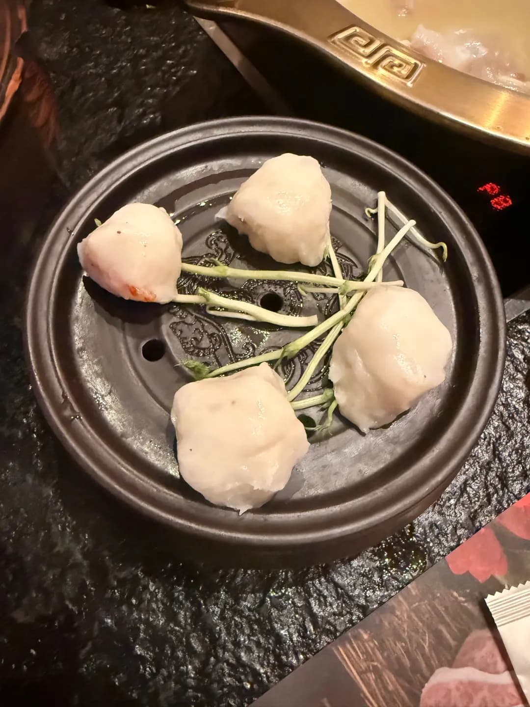 大滾友火鍋 (紅棉大廈) photo 5