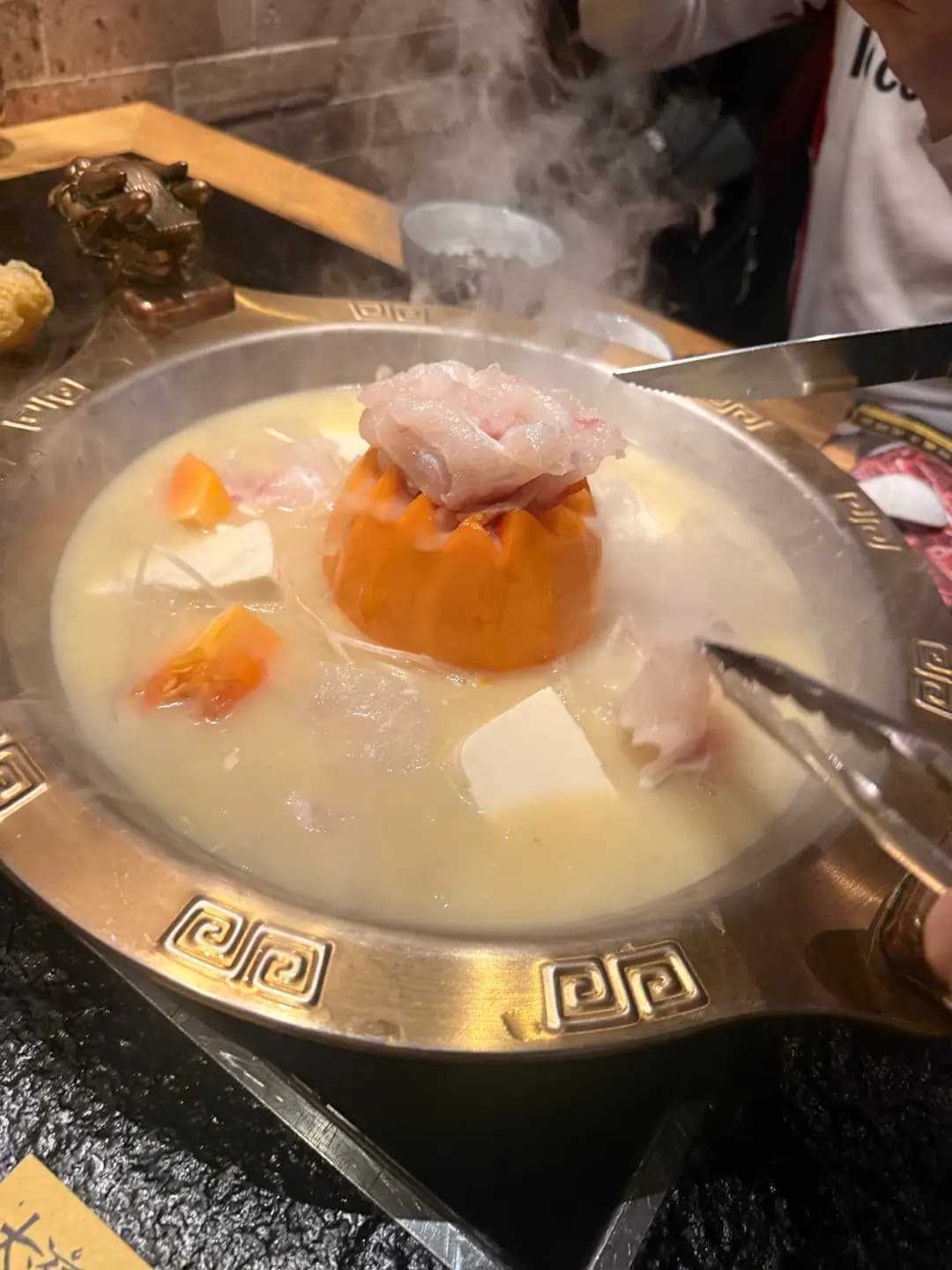 大滾友火鍋 (紅棉大廈) photo 6