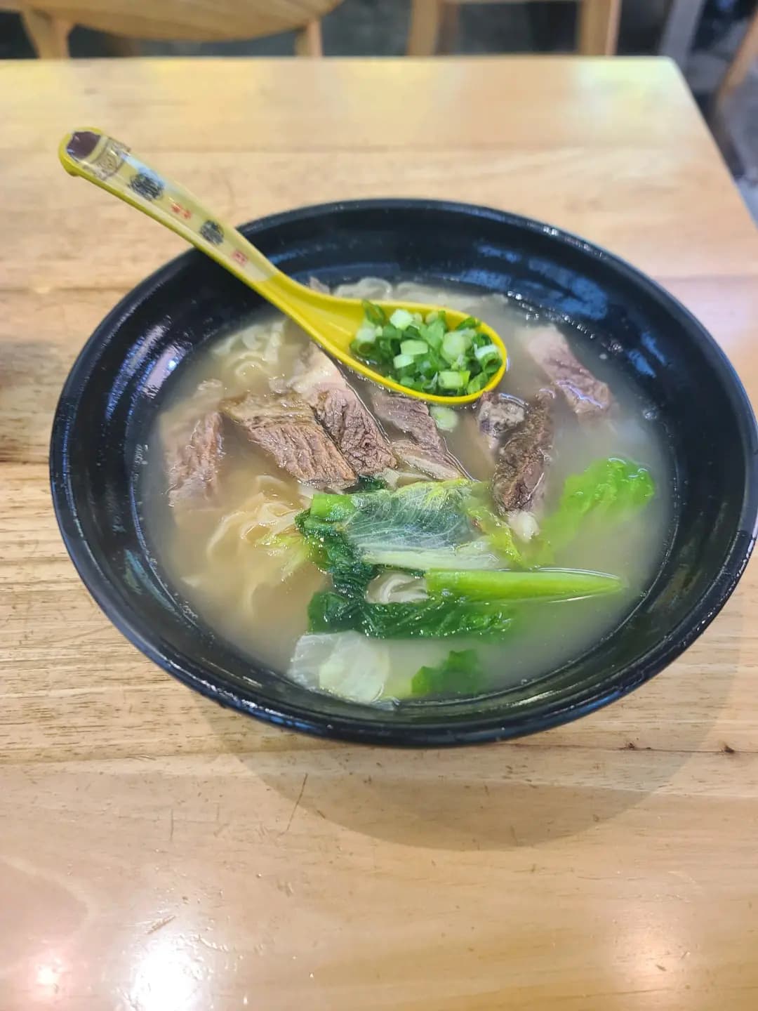 潮州人牛雜檔 photo 2