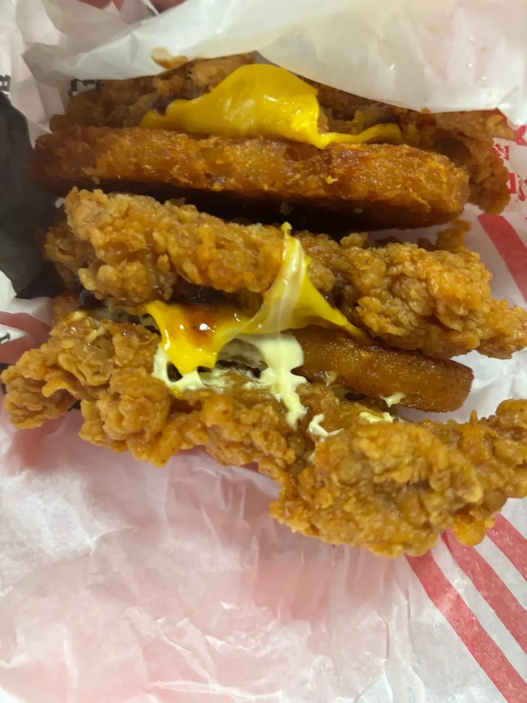 肯德基家鄉雞 (KFC) photo 4
