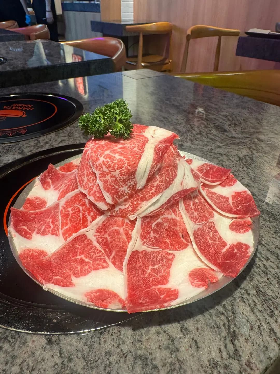 博多鍋壽喜燒、火焰牛腸鍋專門店 photo 4