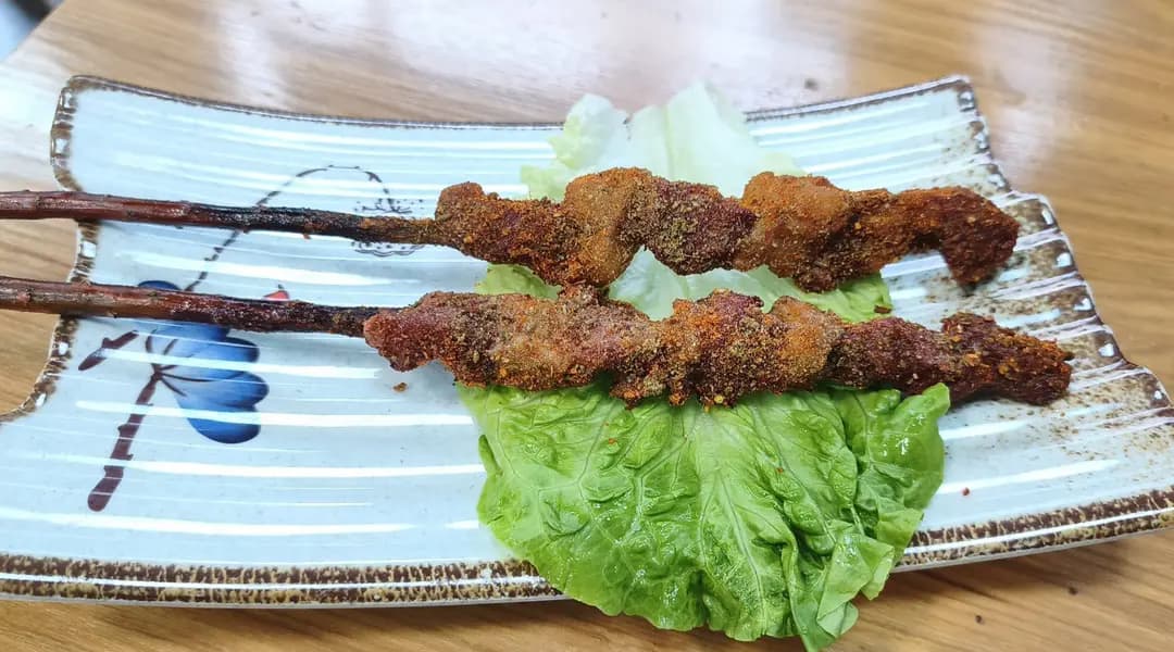 一品鮮羊肉館 photo 5
