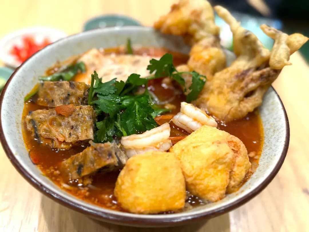 NAM NAM VIETNAMESE CUISINE photo 3