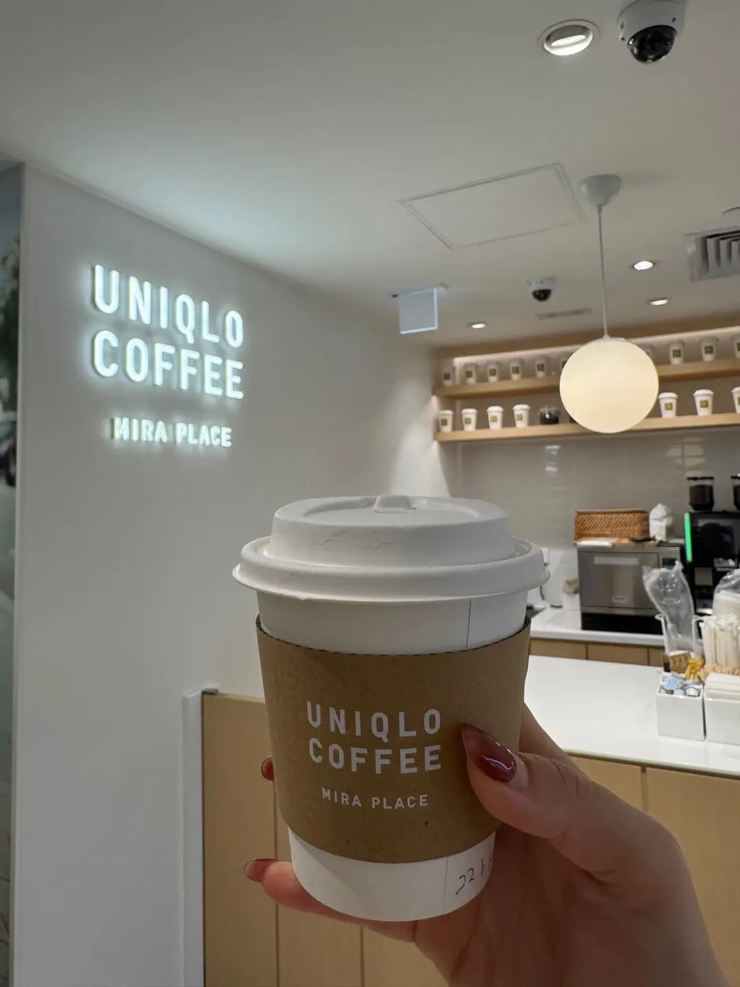 UNIQLO COFFEE photo 5
