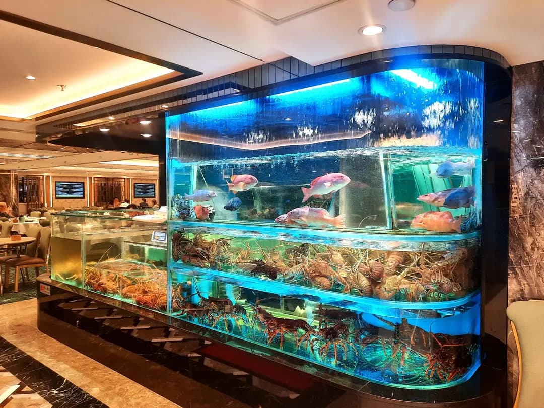 海港酒家 photo 1