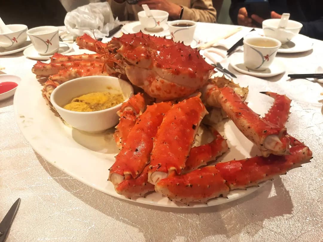 海港酒家 photo 6