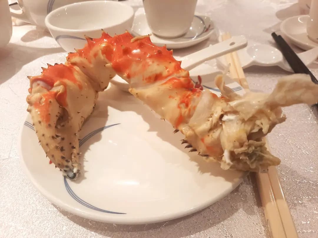 海港酒家 photo 7