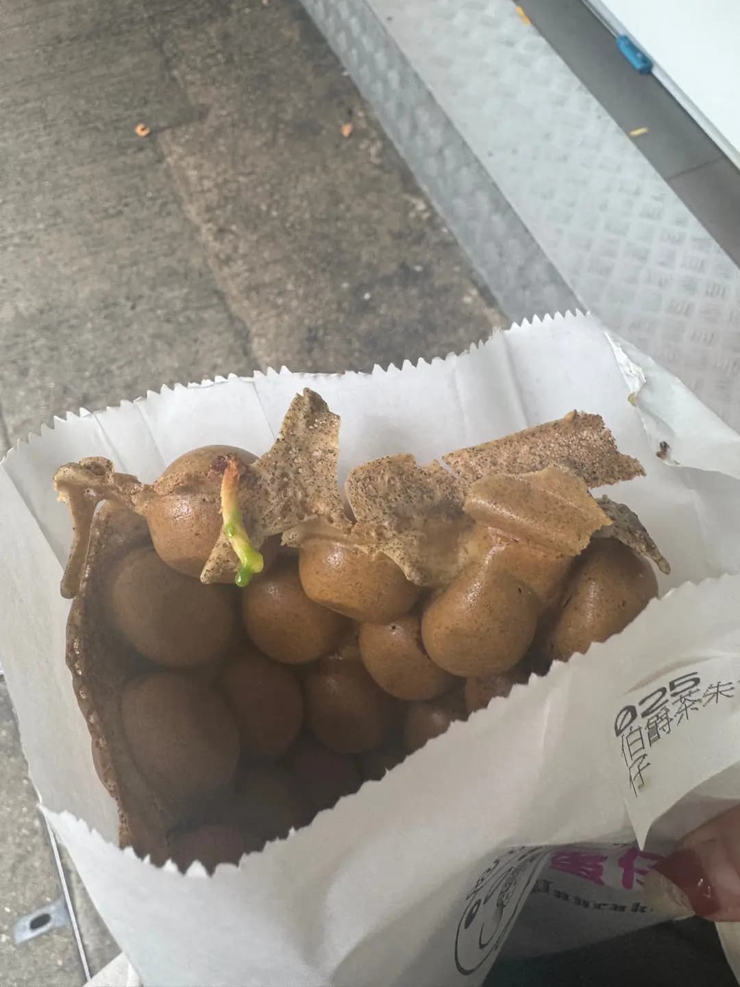 醉香小食雞蛋仔 photo 1
