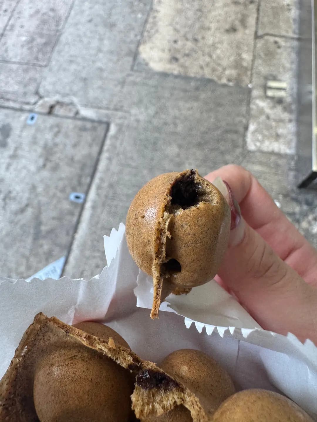 醉香小食雞蛋仔 photo 4