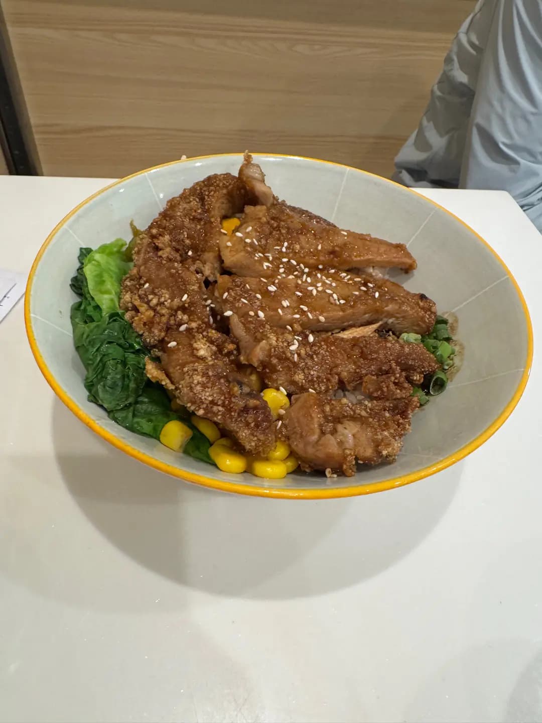 幸福食堂 (K11 Musea) photo 2