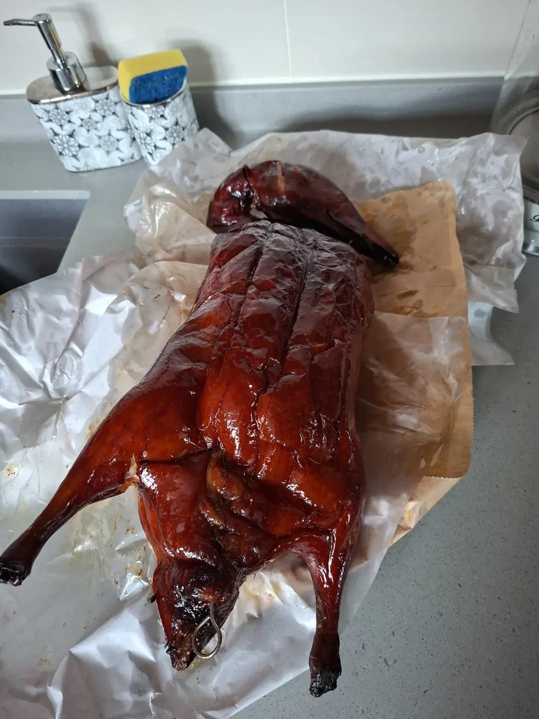 超人燒鵝 photo 4