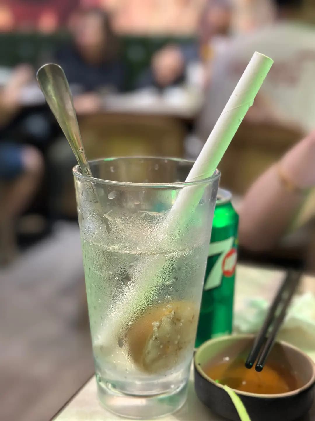 河內越式料理 (堪富利士道) photo 6