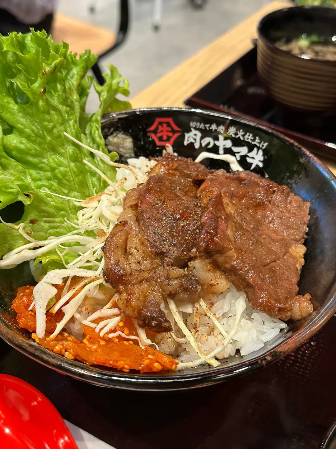 山牛 (啟德零售館2) photo 5
