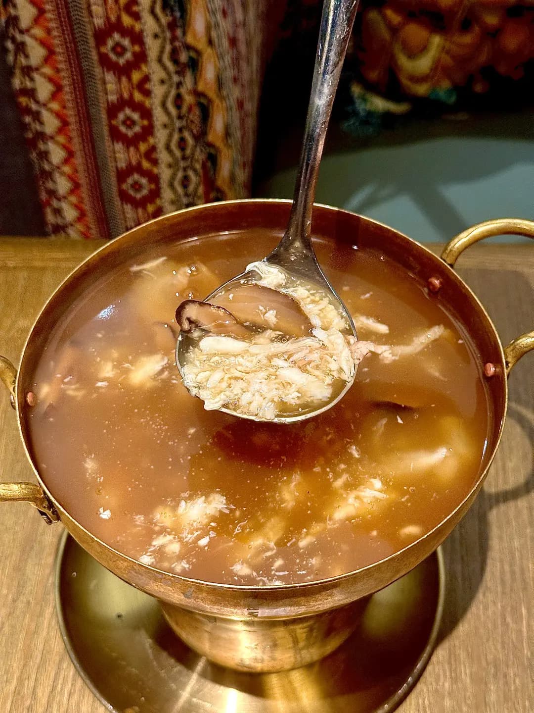 青青泰國料理 photo 6