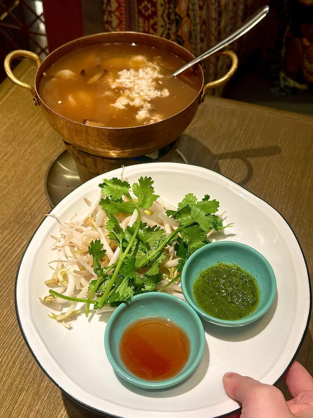 青青泰國料理 photo 8