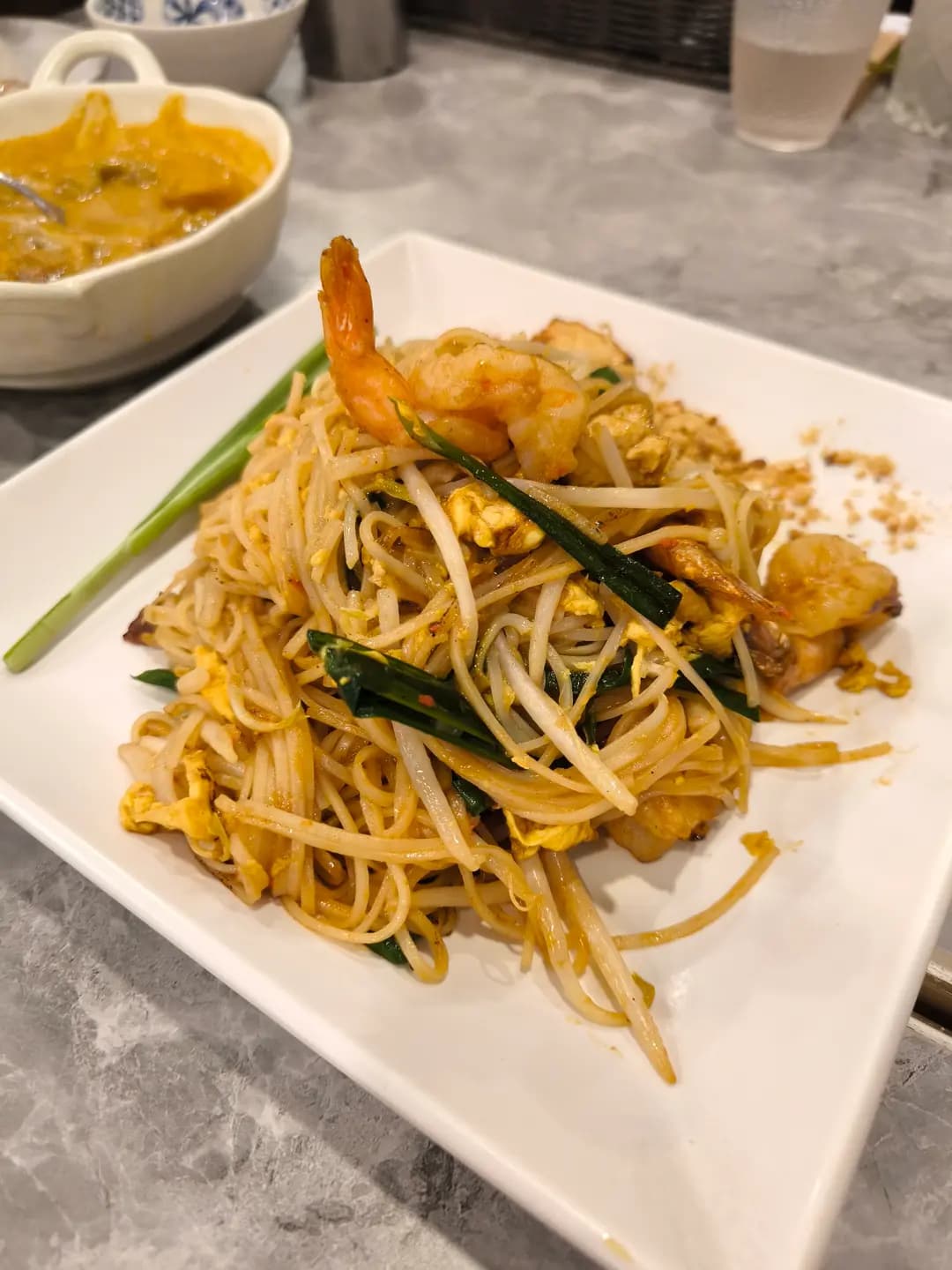 555 Thai Fusion photo 4