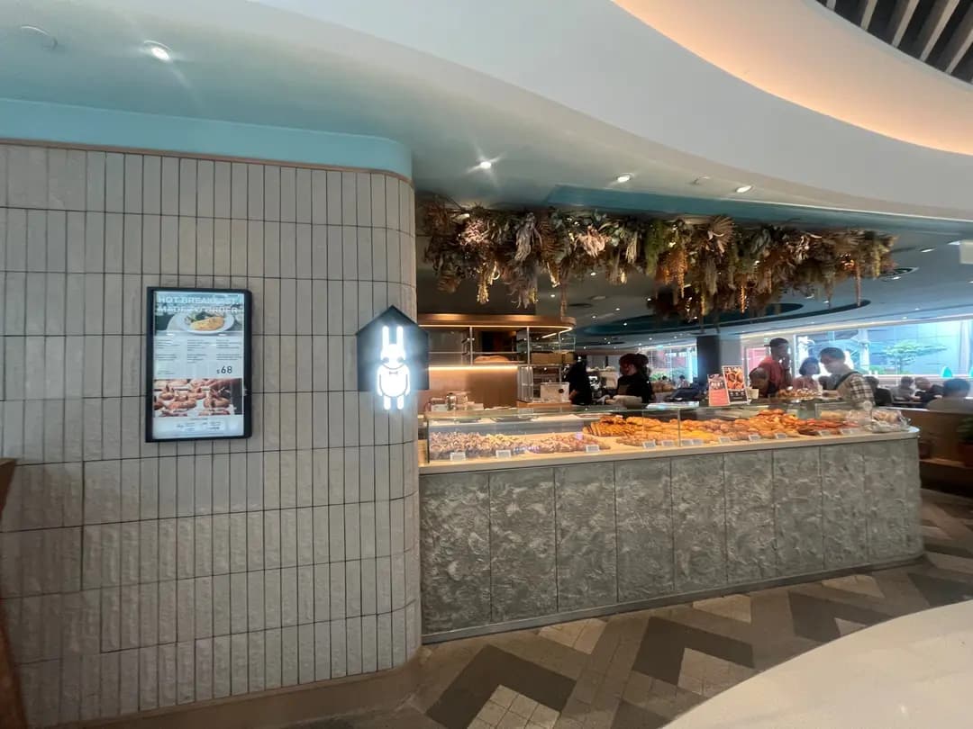 Simplylife Bakery Cafe photo 5