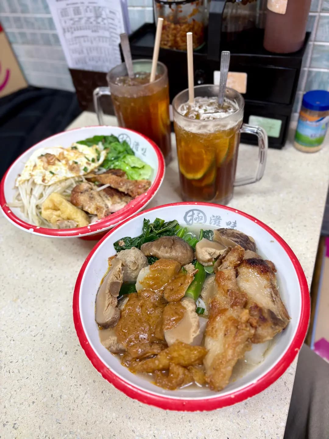 極滋味食階 photo 6