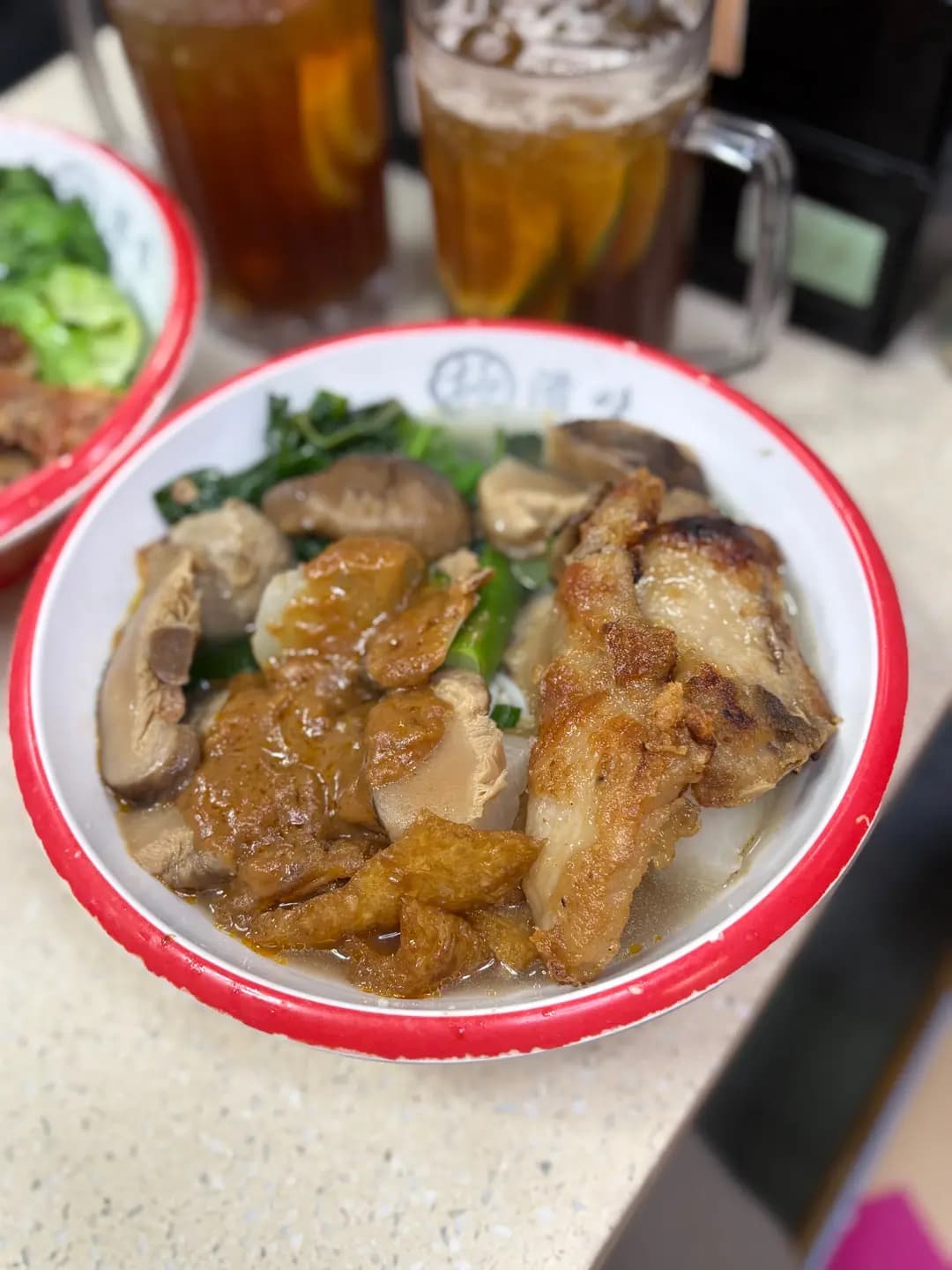 極滋味食階 photo 4