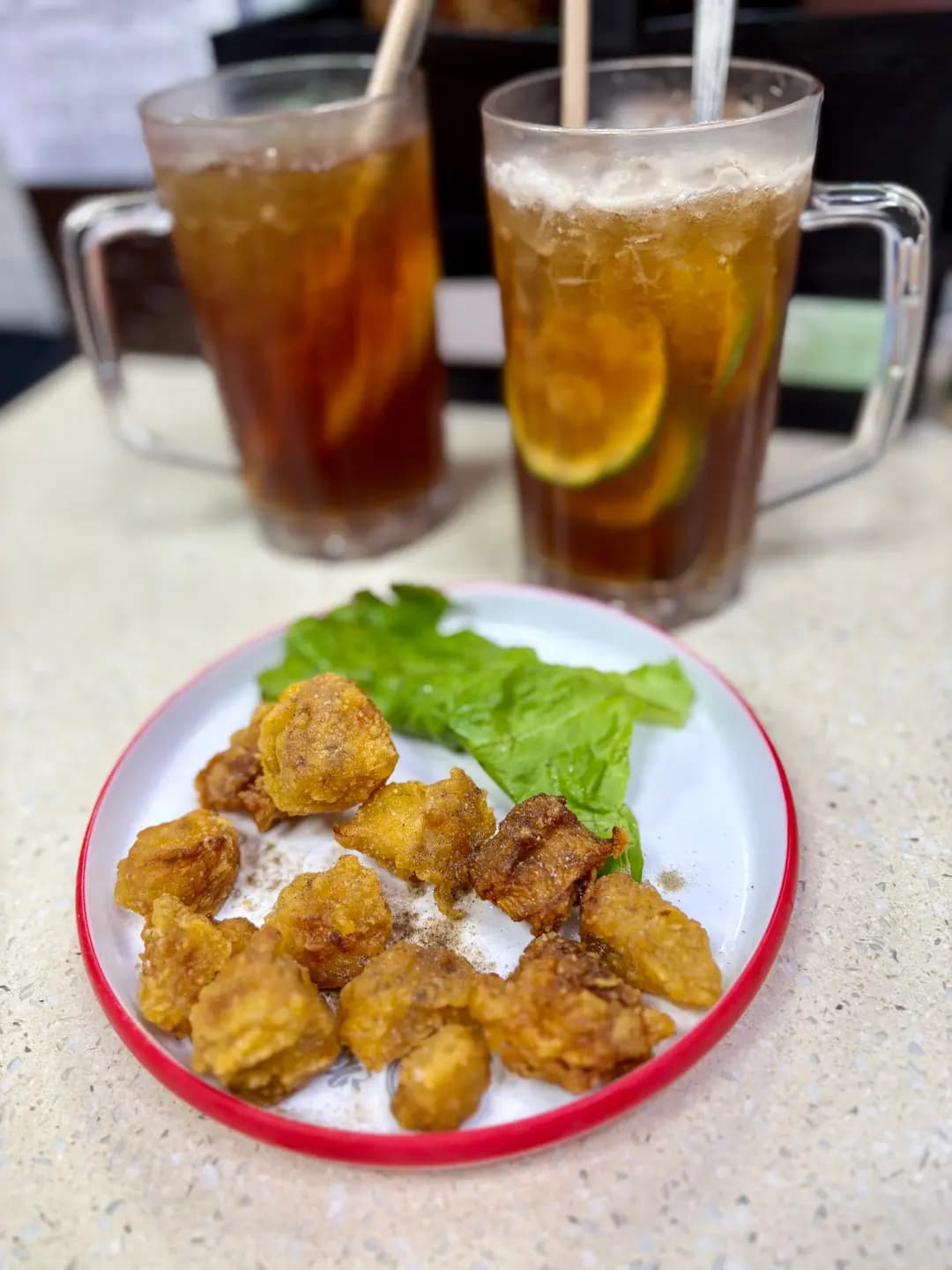 極滋味食階 photo 2