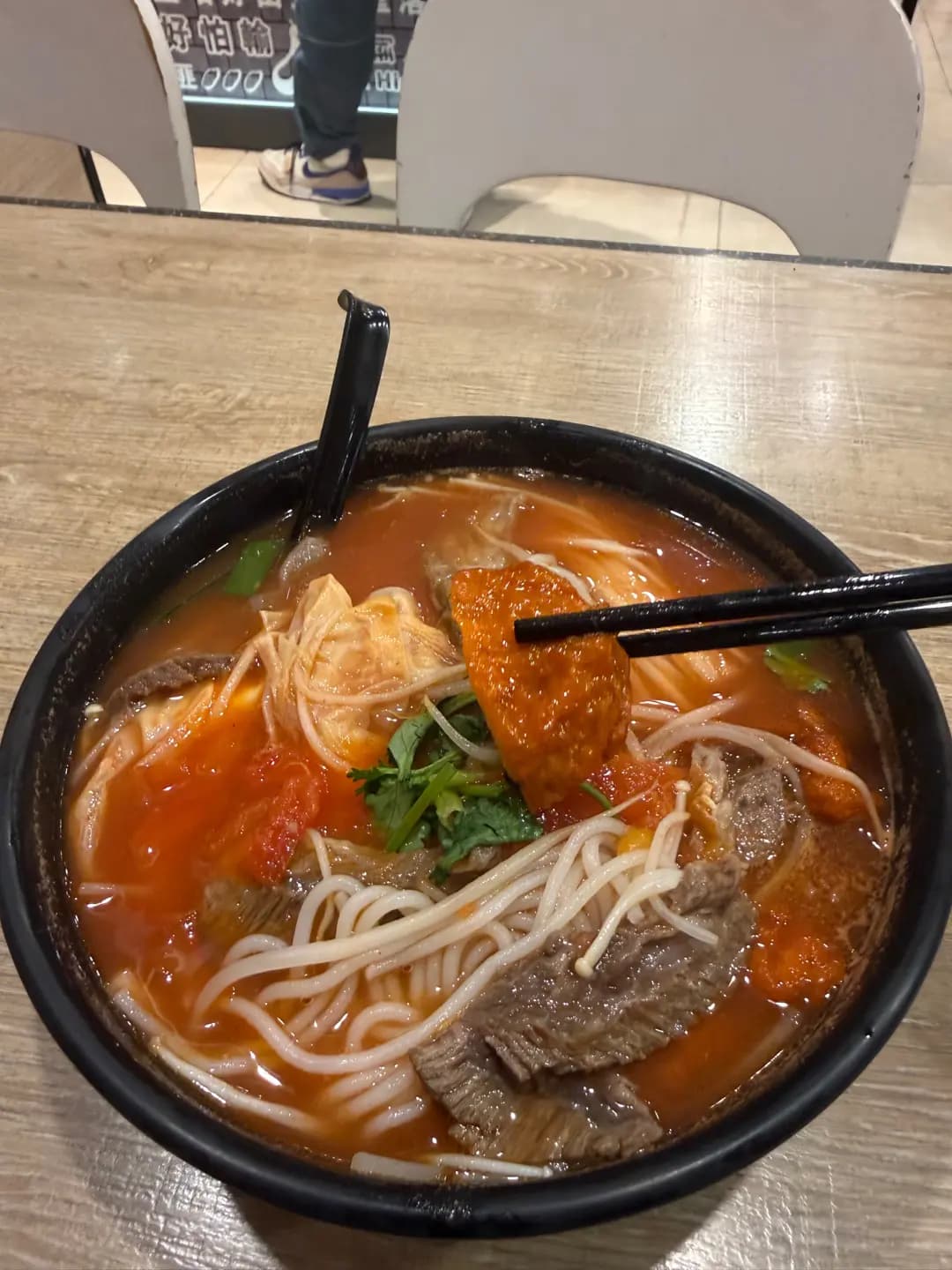 譚仔三哥米線 (恒隆大廈) photo 6