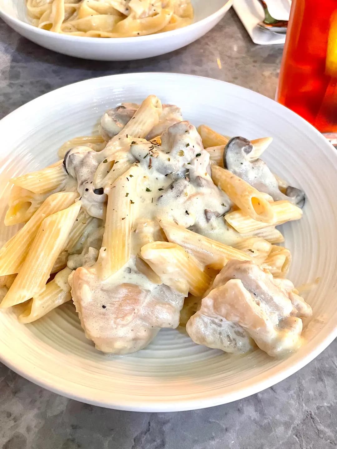 Kuccina della Pasta photo 2