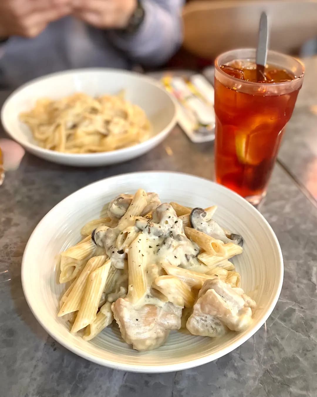 Kuccina della Pasta photo 1