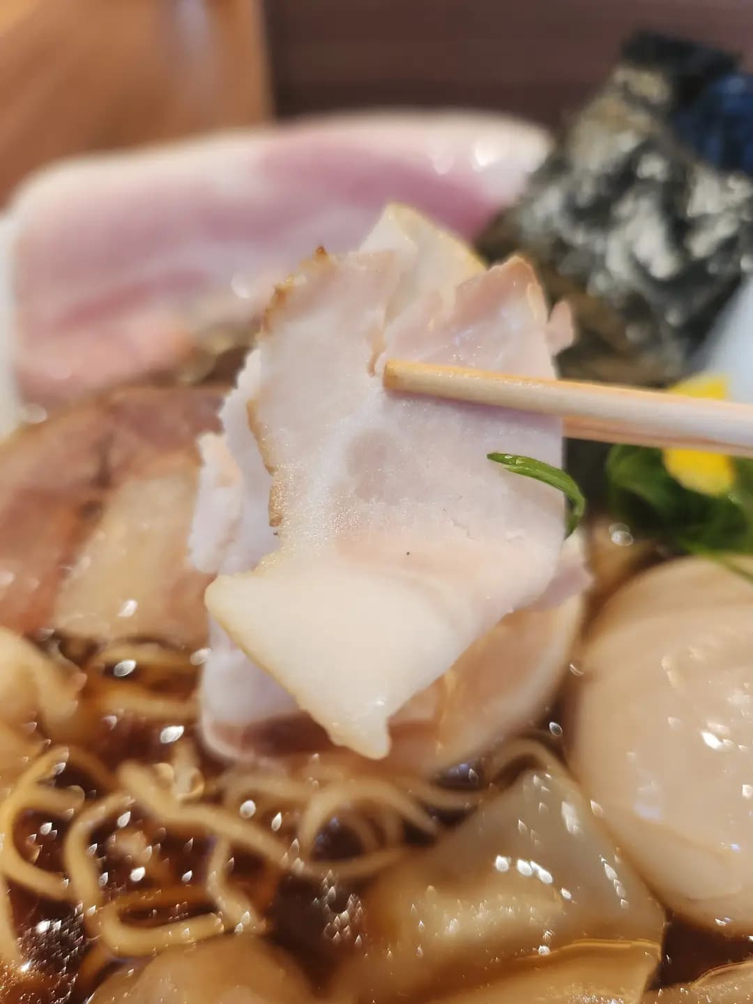 拉麵屋 嶋 photo 2
