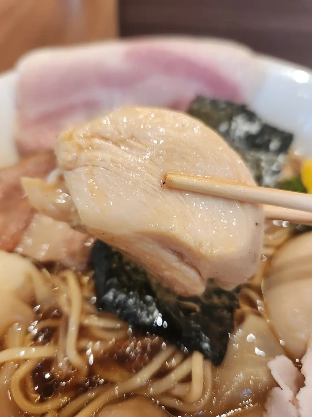 拉麵屋 嶋 photo 1