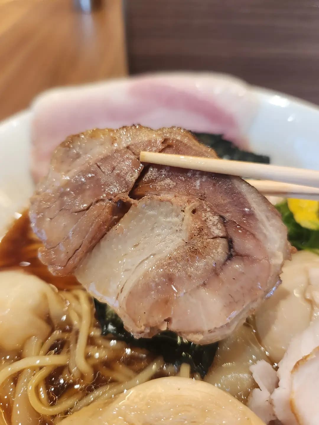 拉麵屋 嶋 photo 8