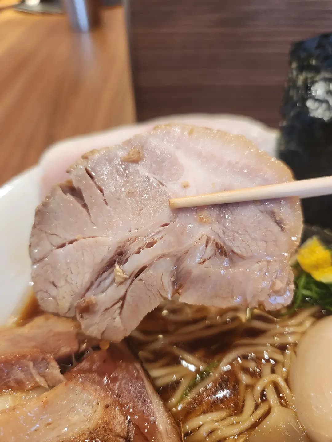拉麵屋 嶋 photo 3