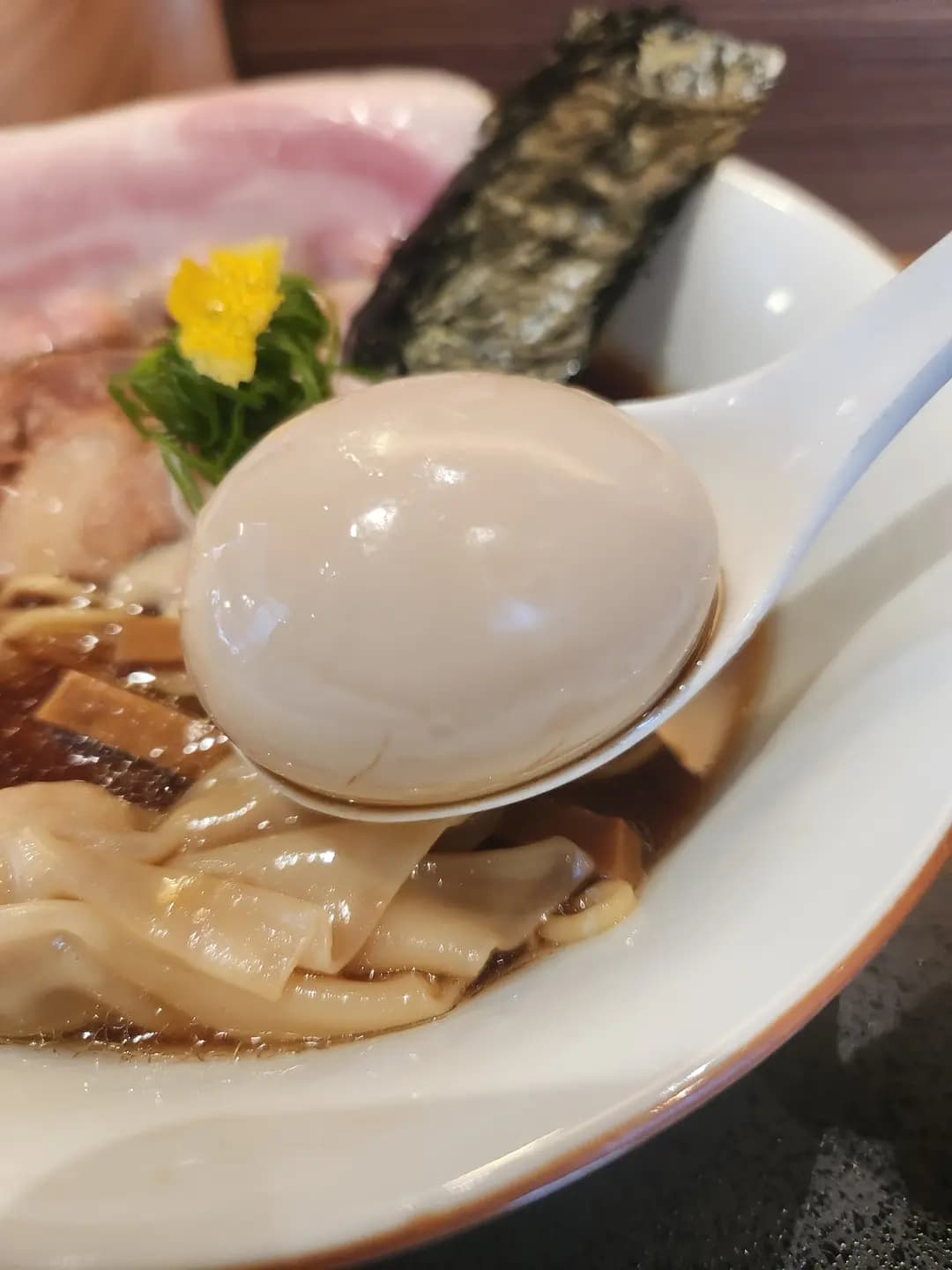 拉麵屋 嶋 photo 4