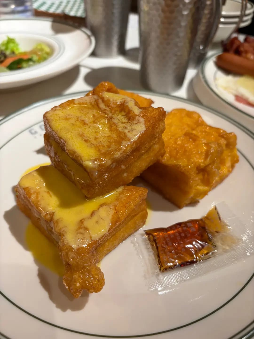 金牌 (淘大商場3期) photo 2