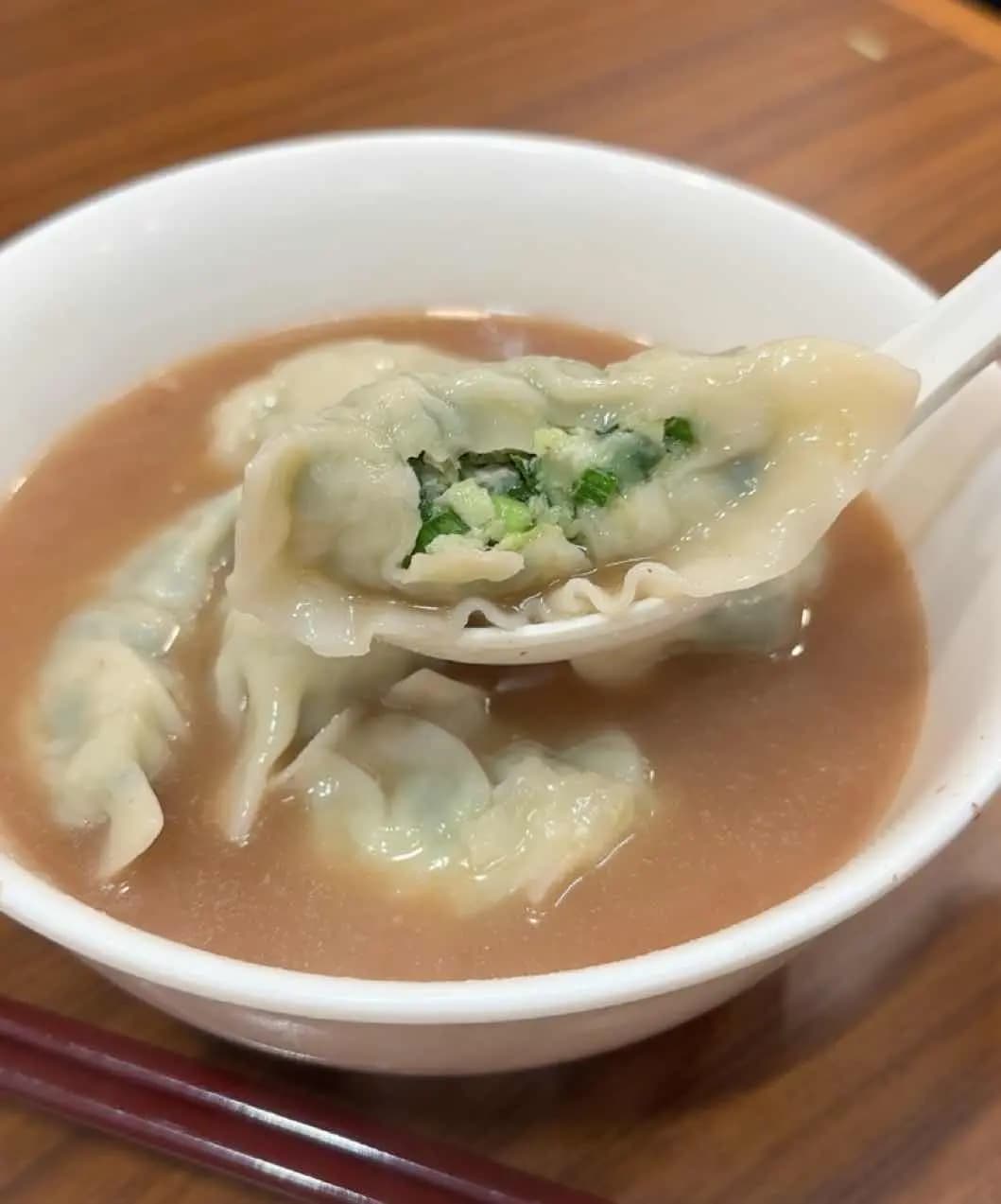 蘇記餃子 photo 4