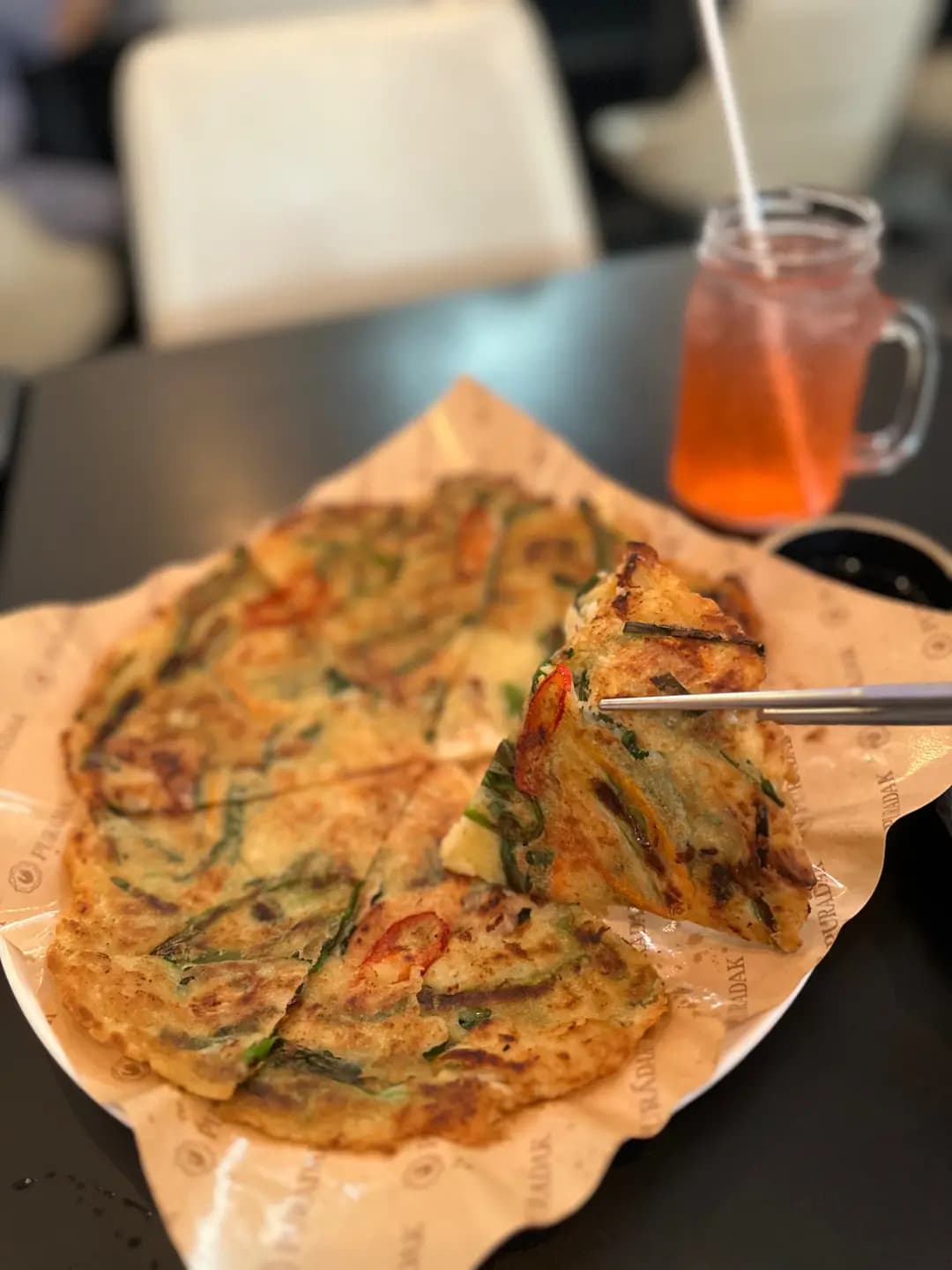 PURADAK CHICKEN (金巴利街) photo 4