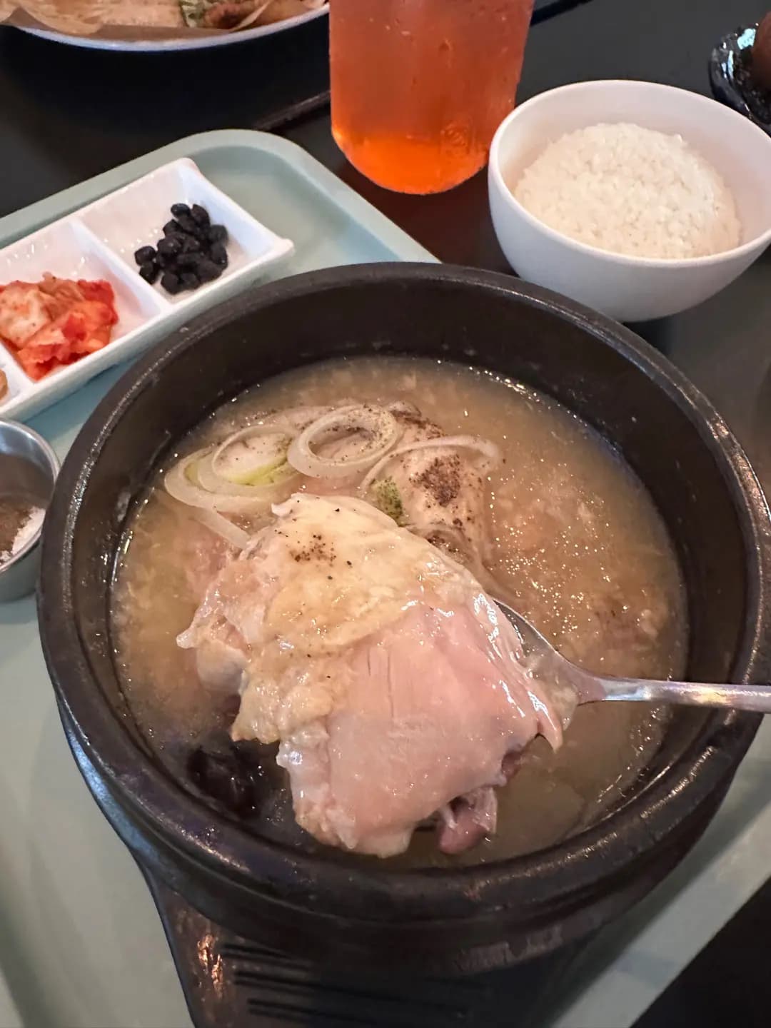 PURADAK CHICKEN (金巴利街) photo 5