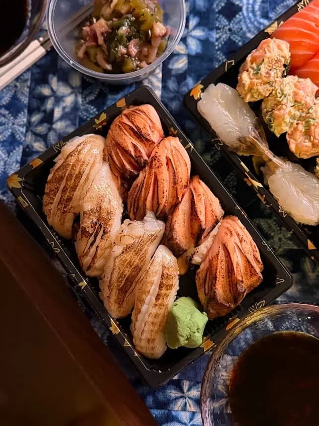 和斗刺身壽司外賣專門店 photo 2