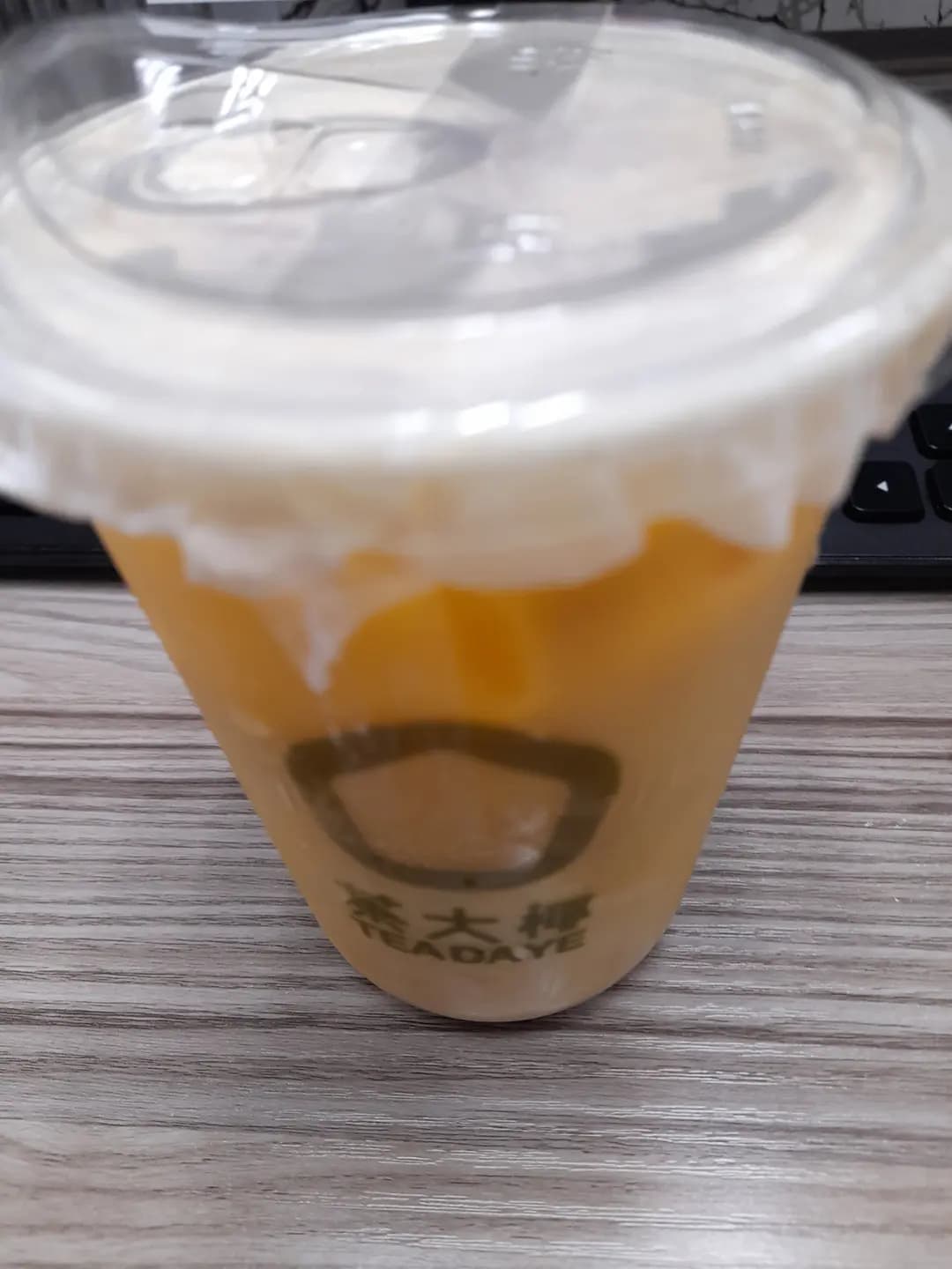 茶大椰 (宇晴匯商場) photo 1