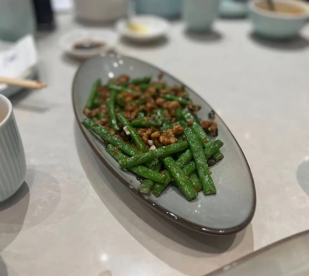 翡翠拉麵小籠包 photo 1